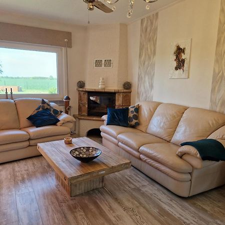 Haus Am Willenberg Warmsen Kültér fotó